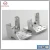 Import ceramic aluminum pa6/pa66 pi(vespel) cnc milling prototype from China