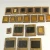 Import CERAMIC CPU PLASTIC PROCESSORS GOLD SCRAP from South Africa