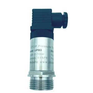 ceramic pressure transmitter with G1 connection