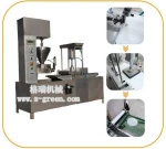 Chapati roti machine / crepe maker pancake maker tortilla roti maker