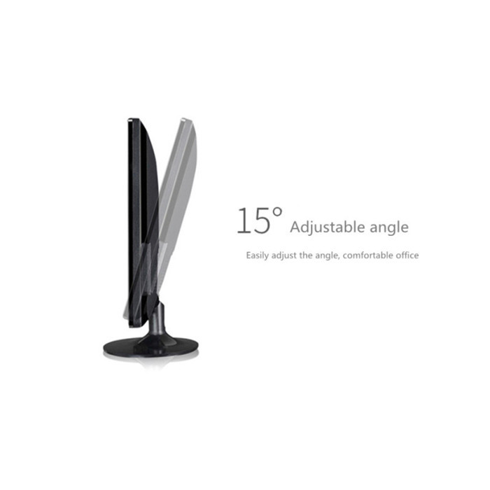 Buy Cheap 17-inch Lcd Monitor Computer Monitor Display Desktop Office ...