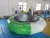 Import Cheap 3m Floating Inflatable Water Trampoline Summer Lake Play Equipment from China