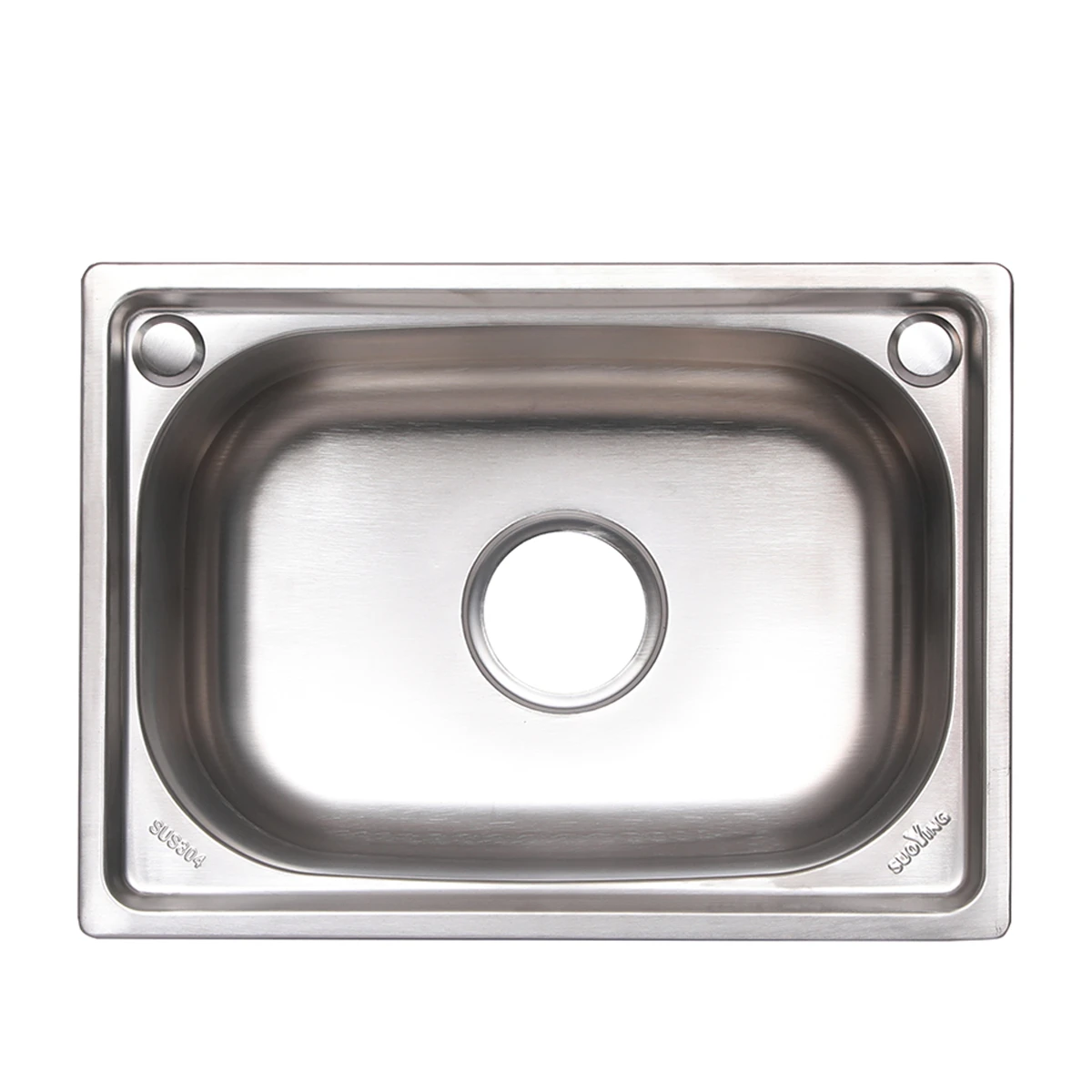 Cheap and good quality   Stainless Steel 304 Kitchen Sink