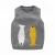 Import Cheap Cartoon Fish Round Neck Pullover Baby Sweater from China