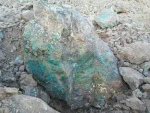 CHEAP concentrated Copper Ore 20% FOR SALE