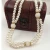 Import cheap good quality pearl diamond ladys metal waist chain Women Waist Chain Belt For Lady Dress Fashion Belt Women Chain from China