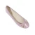 Import Cheap ladies beautiful shoes womens fashion flat shoes female comfortable ballerinas with paten pu flat shoes from China
