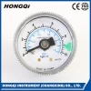 Cheap mini double scale digital pressure gauge measuring instruments