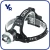 Import Cheap Plastic 7 LED headlamp from China