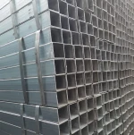 Cheap Price 3 Inch Galvanized Round Section 40X40 Mm Carbon Square Steel Pipe Tube