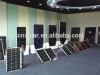 Cheap price 50w 80w 100w 120w 150w 200w 250w 320w raw solar cells,dummy solar panels