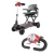 Import Cheap price adults 8 inch wheel handicapped electric scooter with seat from China