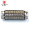 Cheap Price Flexible Pipe for Trucks Exhaust Muffler System