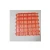Import Cheap price high quality Plastic Slat Floor Animal Plastic Flooring 600*600MM from China
