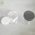 Import cheap price skin care plastic plastic bottles cosmetic packaging from China