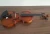 Import Cheap Price Student Plywood Violin from China