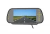 Cheap rearview mirror car monitor with 7 tft lcd for bus/car/truck