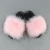 Import Cheap Sandals Wholesale Women Custom Wholesale Fluffy Fur Slippers Fluffy Women Faux Fur Slipper from China