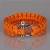 Import cheap survival cord bracelet wholesale survival cord bracelet with logo from China
