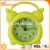 Import Cheap waterproof mechanical table clock hot sale from China