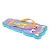 Import Cheap wholesale women kids flip flops lovely cat printed beach slipper from China