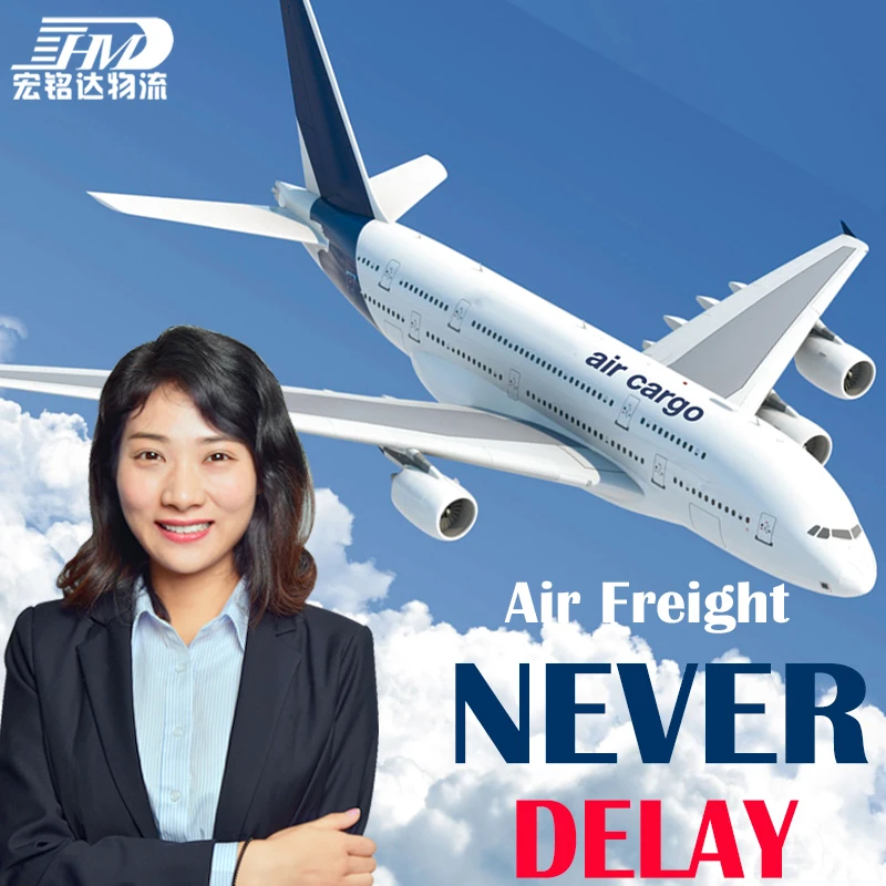 Cheapest And Fast Air Shipping Air Freight China To Canada