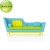 Import cheapest sofa in stock #8335 for Chinese furniture from China