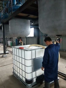 Chemical Auxiliary Agent Flocculating-decolorizing agent in Water Treatment, Paper Making, Textile, Mining, Oilfield