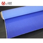 Chemical Coated Fiberglass Product Fireproof heat Insulation Material