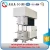 Import chemical cosmetic polymer mixing equipment from China
