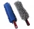 Import Chenille car wash tool dust brush  Ultra-fine fiber car wash tool dust duster from China