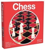 Chess Board Game
