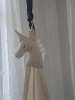 Child Indoor Unicorn Swing