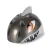 Import Child safety protection cute shark helmet detachable bicycle helmet riding helmet from China