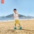 Import Children Balance Outdoor Training Beach Toy Plastic Stilts Blue Cat Walk from China