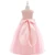 Import Children Boutique Clothing High Quality Evening Gown Girls Sequined Tassel Party Dresses from China