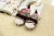 Import Children cute little animal Baby Slippers zebra shoes from China
