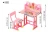 Import Children Kids Set School furniture Bamboo Height Adjustable Student Study chair and Table Desk for school area from China