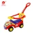 Import Children musical sports car toys kids plastic ride on car with push handle from China