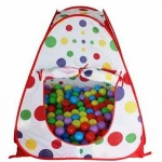 Children Portable Baby Playing Tent / Baby House Toys / Folding Play Tents