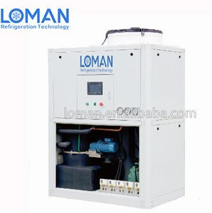 China 1000kg 2ton 3tons 5t 10 t 20t 30tons per day tube ice maker machine  price