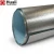 Import china 3xxx 1xxxx blue film cladding mirror aluminum coil blue film mirror aluminum jacketing pipes from China
