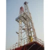 China 4000m Truck Mounted Oilfield Oil and Gas Water Well Drilling Rigs
