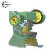 China Best Quality 10 Ton J23 C Frame Crank Power Press Machine,Punch Machine,Cnc Punching Press