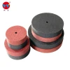 China Best quality Weiyi brand metal Buffing abrasives Non Woven Polishing wheel
