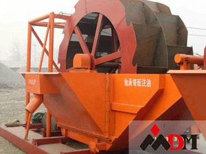 China best sand washer hydro for sale