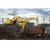 Import China brand 908E used LIUGONG excavator for sale from China