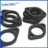 China Die Cutting Solution Silicone Rubber gasket,Strip ,Washer