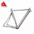 Import China direct factory titanium bicycle frame from China