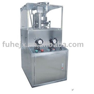 China exports high quality tablet compression machine